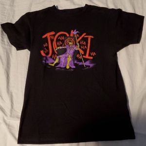 Women's Joki Shirt Size S